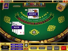 Play Blackjacj at Seven Sultans Online Casino