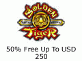 Visit Golden Tiger Online Casino