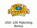 Visit Lucky Emperor Online Casino