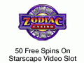 Visit Zodiac Online Casino