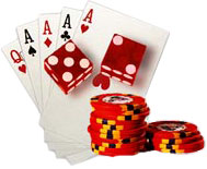 Play online at Golden Tiger casino