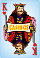 Top Online Casinos