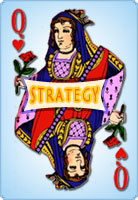 Casino Games Strategies
